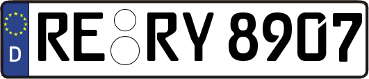 RE-RY8907
