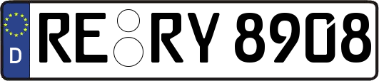 RE-RY8908