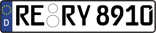 RE-RY8910