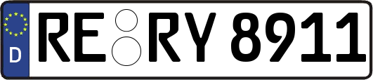 RE-RY8911