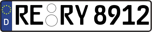 RE-RY8912