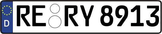 RE-RY8913