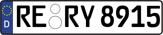 RE-RY8915