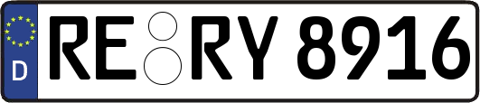 RE-RY8916
