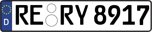 RE-RY8917