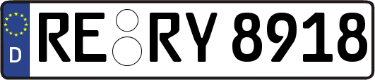 RE-RY8918