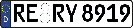 RE-RY8919
