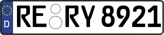 RE-RY8921
