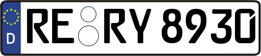 RE-RY8930