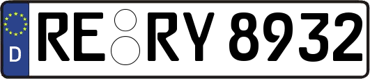 RE-RY8932