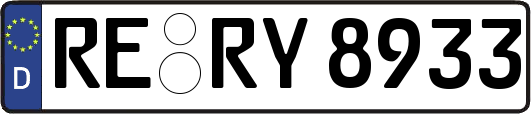 RE-RY8933