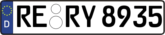 RE-RY8935