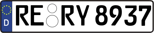 RE-RY8937