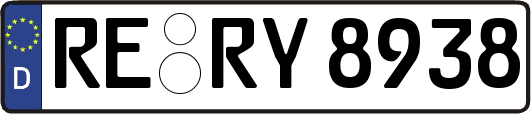 RE-RY8938