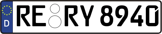 RE-RY8940