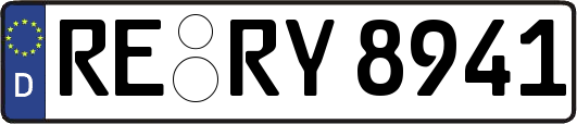 RE-RY8941