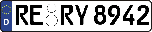 RE-RY8942