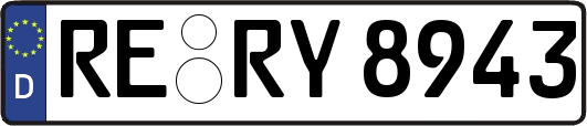 RE-RY8943