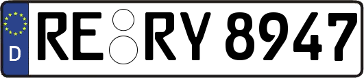 RE-RY8947