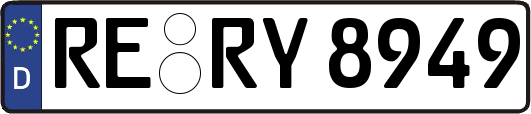 RE-RY8949