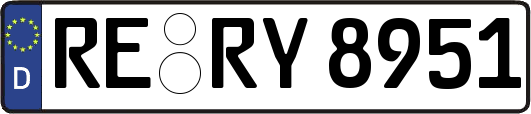 RE-RY8951