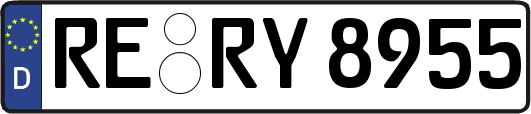 RE-RY8955