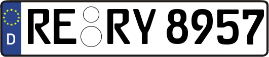 RE-RY8957