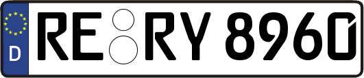 RE-RY8960