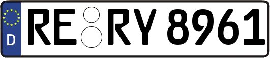 RE-RY8961