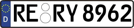 RE-RY8962