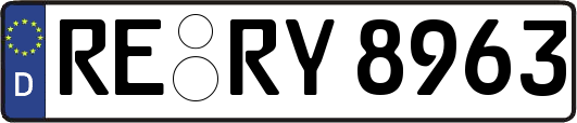 RE-RY8963