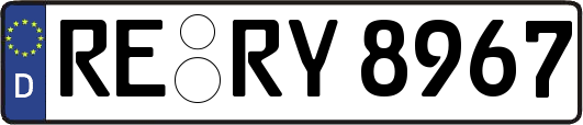 RE-RY8967