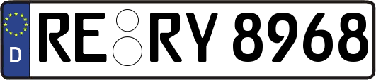 RE-RY8968