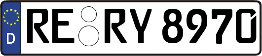 RE-RY8970