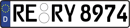 RE-RY8974