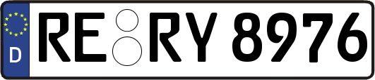RE-RY8976