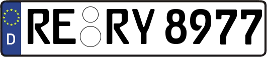 RE-RY8977
