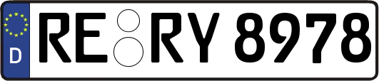 RE-RY8978