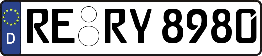 RE-RY8980