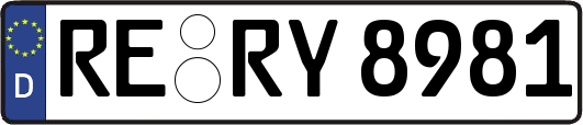RE-RY8981