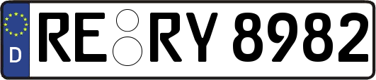 RE-RY8982