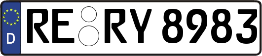 RE-RY8983