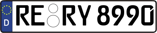 RE-RY8990
