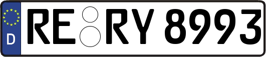 RE-RY8993