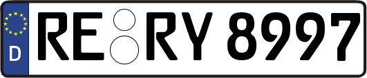 RE-RY8997