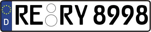 RE-RY8998