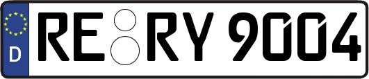 RE-RY9004