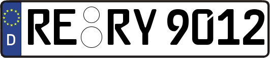 RE-RY9012