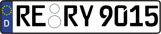 RE-RY9015