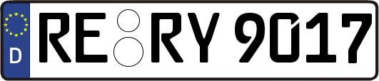 RE-RY9017